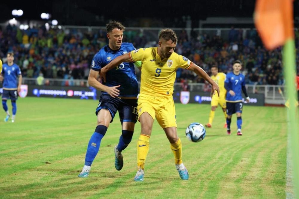 România, un fel de Kosovo. Caramavrov analizează egalul tricolorilor din meciul trei al preliminariilor europene_4
