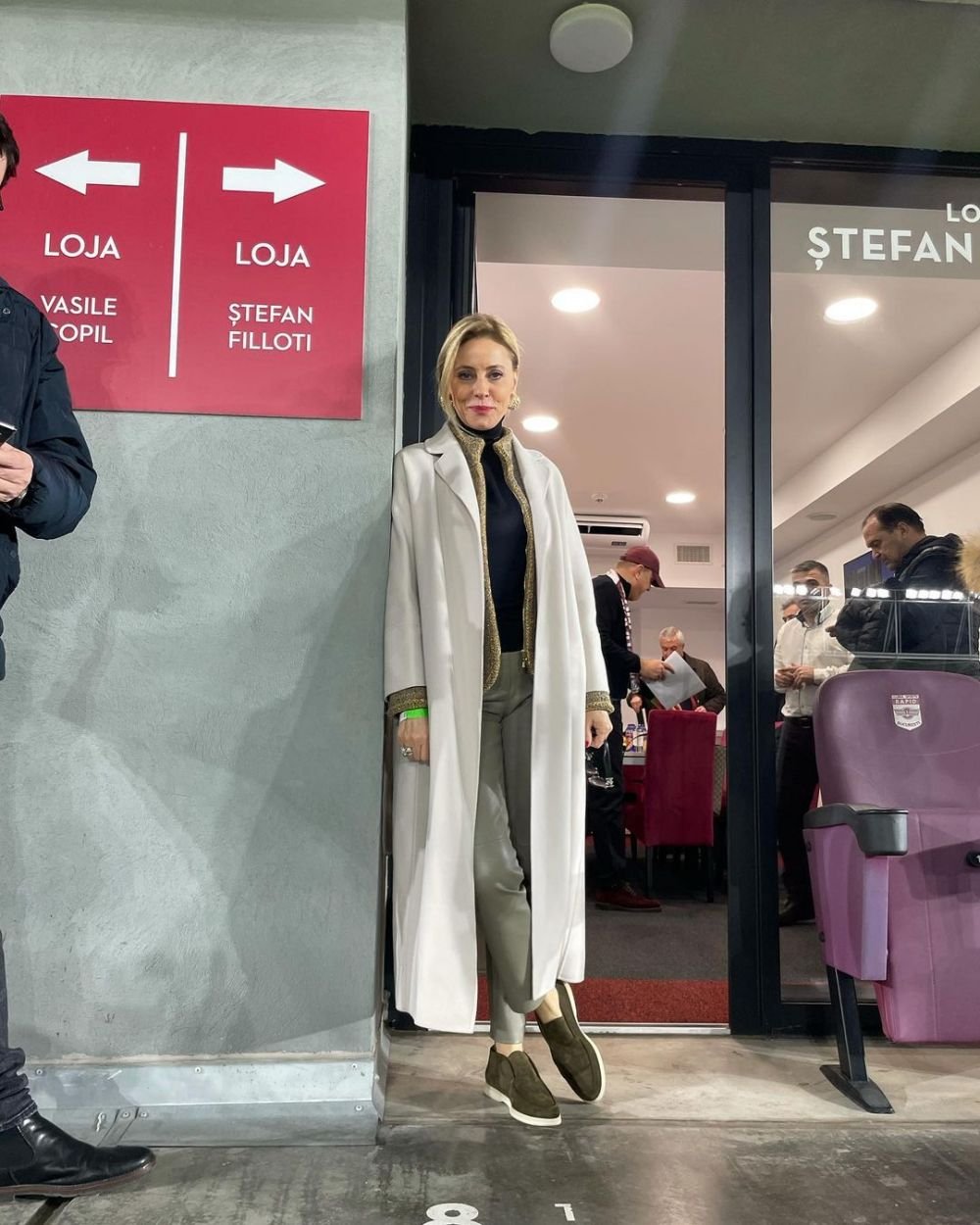 Dan Șucu și soția sa, Diana, reformează sportul din România: „Am hotărât să construim zece baze sportive în toată țara!” _14
