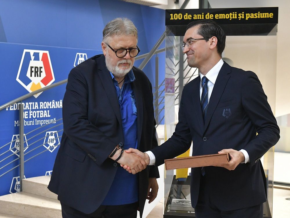 Gino Iorgulescu este cel mai bine plătit om din fotbalul românesc! Salariu colosal la LPF _1