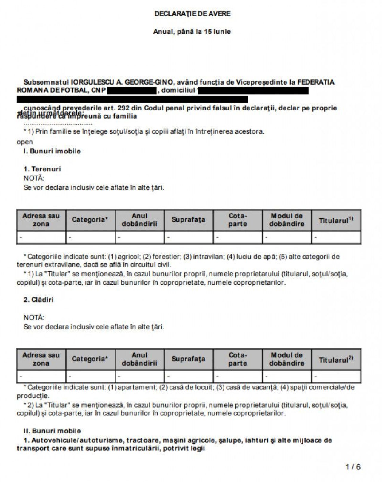 Gino Iorgulescu este cel mai bine plătit om din fotbalul românesc! Salariu colosal la LPF _2