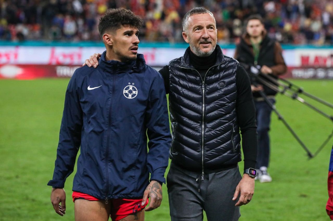 Mihai Stoica a numit jucătorii de la FCSB care au excelat în amicale_2