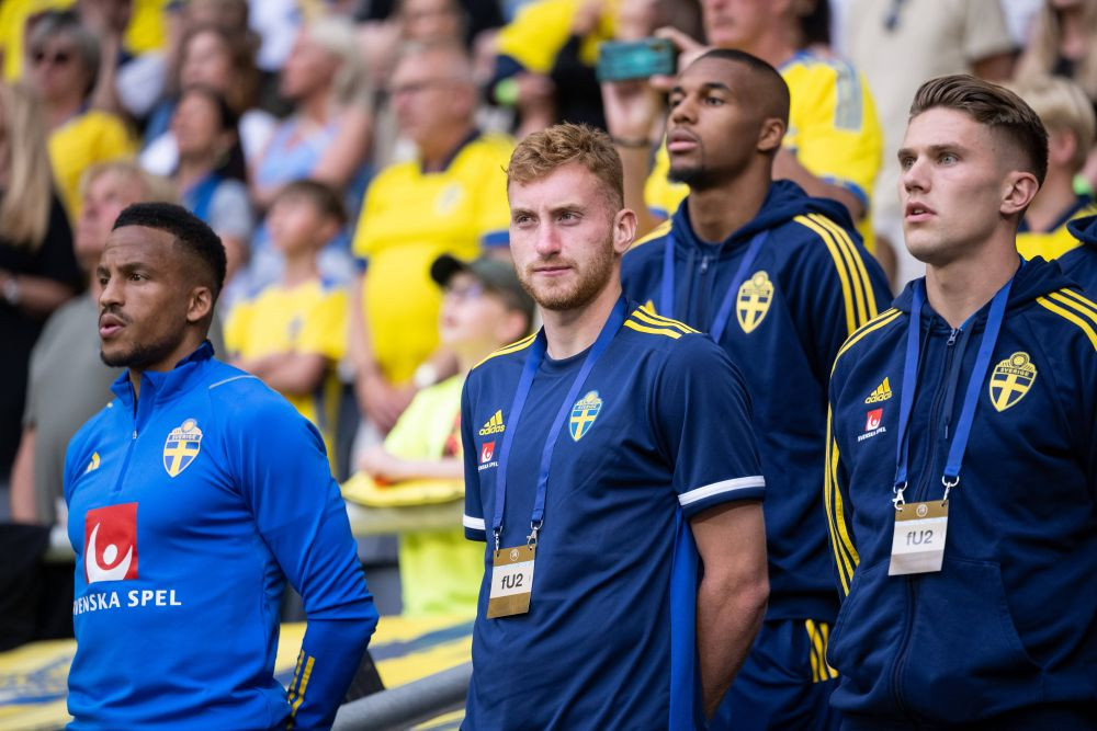 Tottenham a rezolvat transferul lui Dejan Kulusevski