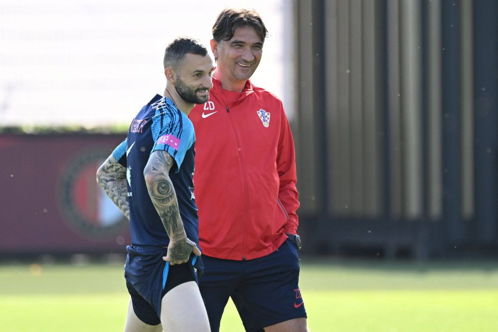 Spania - Croația 0-0 (5-4 d.l.d.) | UNA-I Spania! Furia Roja, campioană în Nations League datorită lui Unai Simon! O nouă finală pierdută pentru naționala lui Modric _2