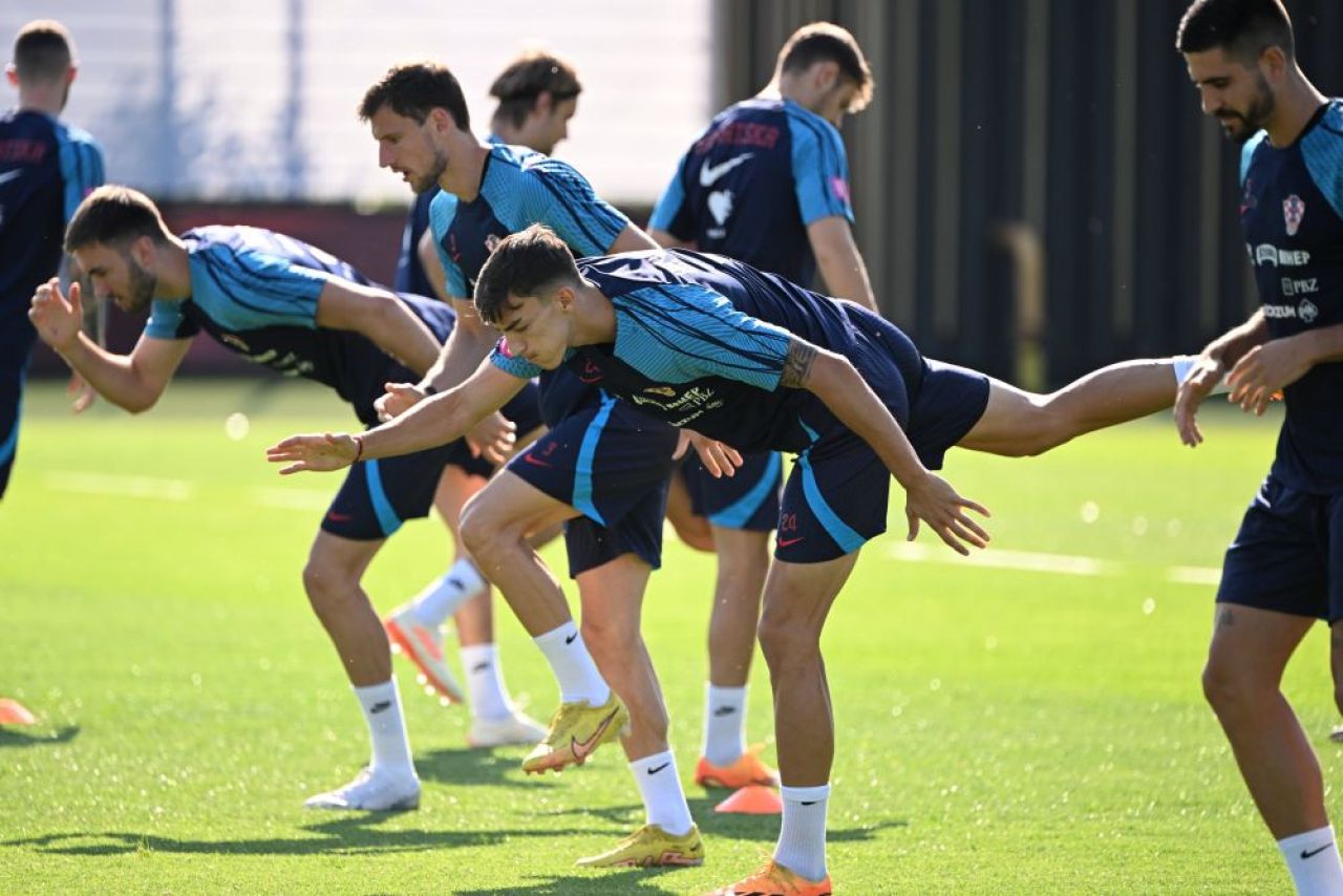 Spania - Croația 0-0 (5-4 d.l.d.) | UNA-I Spania! Furia Roja, campioană în Nations League datorită lui Unai Simon! O nouă finală pierdută pentru naționala lui Modric _3