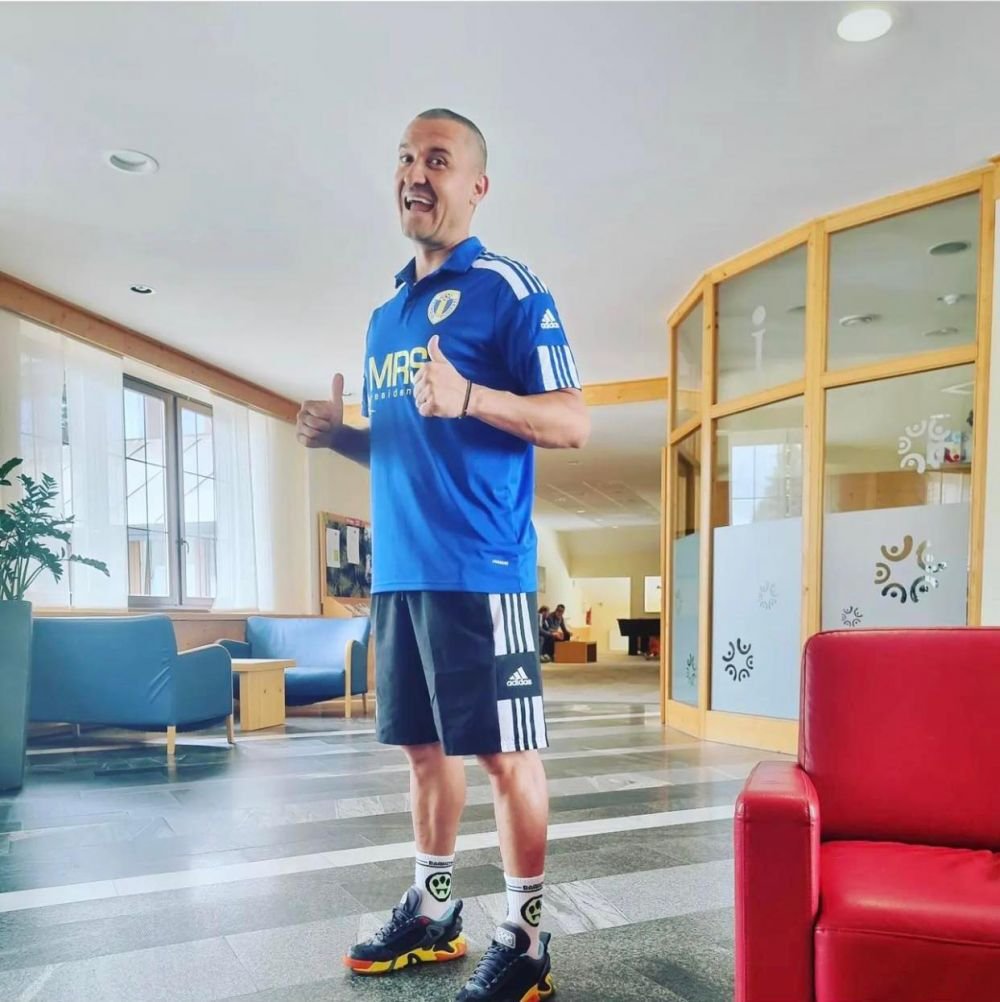 Constantin Budescu a semnat cu Farul Constanța. Anunțul echipei lui Gică Hagi_3
