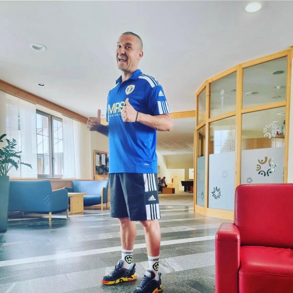Constantin Budescu a semnat cu Farul Constanța. Anunțul echipei lui Gică Hagi_3