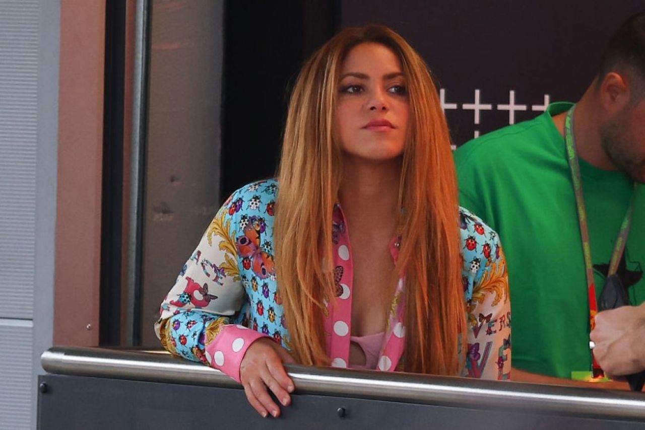 „După ce am încercat un 'brunet' nu mai vreau niciun 'alb'!” Shakira nu s-a mai abținut după ce a fost surprinsă sărutându-se cu noua cucerire _5