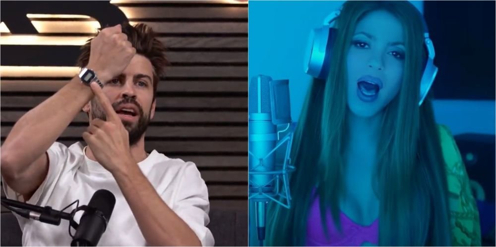 „După ce am încercat un 'brunet' nu mai vreau niciun 'alb'!” Shakira nu s-a mai abținut după ce a fost surprinsă sărutându-se cu noua cucerire _21