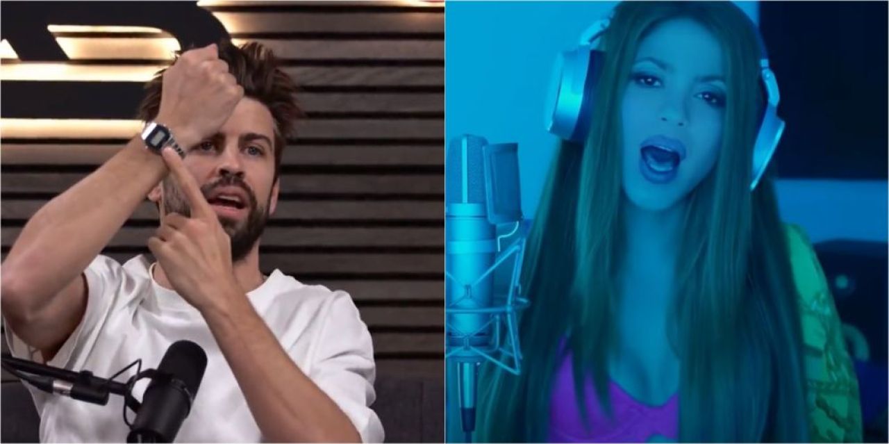 „După ce am încercat un 'brunet' nu mai vreau niciun 'alb'!” Shakira nu s-a mai abținut după ce a fost surprinsă sărutându-se cu noua cucerire _21