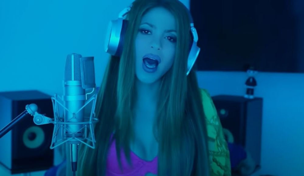 „După ce am încercat un 'brunet' nu mai vreau niciun 'alb'!” Shakira nu s-a mai abținut după ce a fost surprinsă sărutându-se cu noua cucerire _22