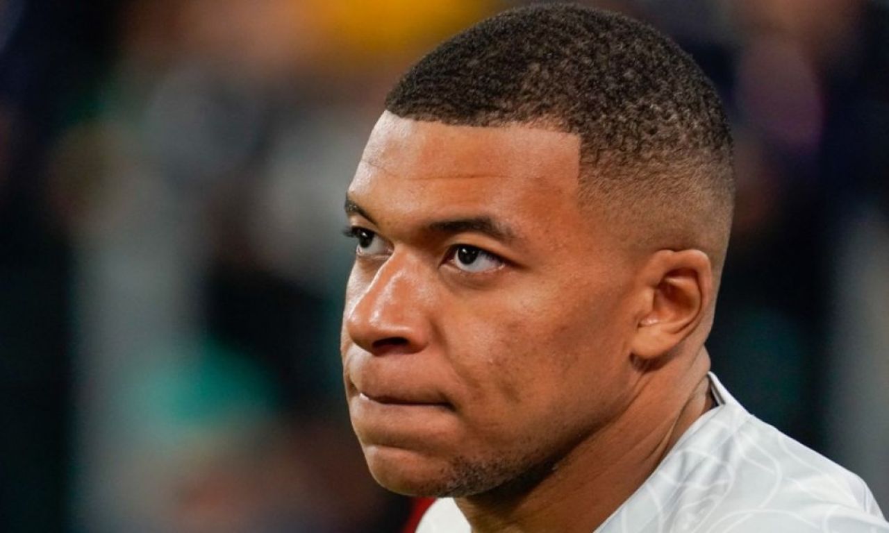 Care sunt condițiile care trebuie îndeplinite pentru ca Mbappe să ajungă la Manchester United_1
