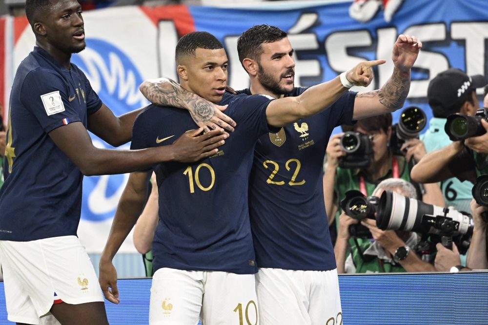 Care sunt condițiile care trebuie îndeplinite pentru ca Mbappe să ajungă la Manchester United_4