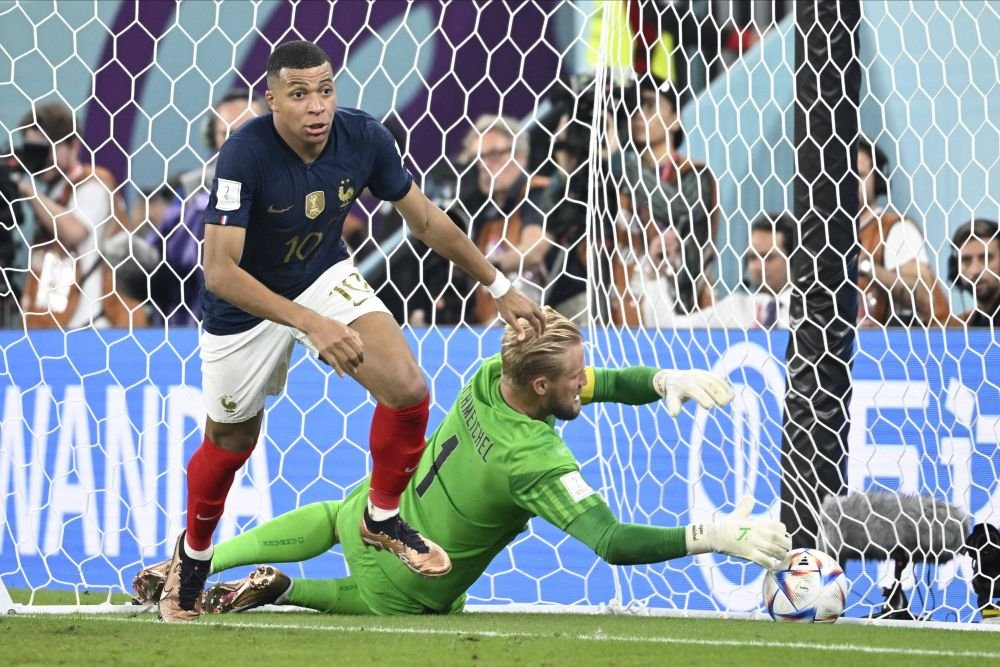 Care sunt condițiile care trebuie îndeplinite pentru ca Mbappe să ajungă la Manchester United_5
