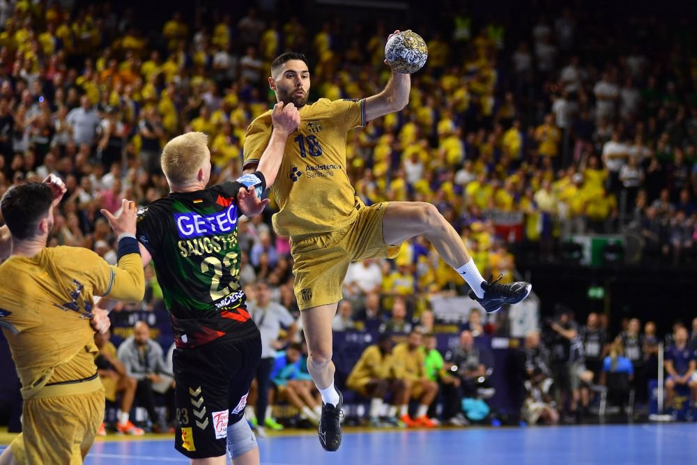 Thriller în primul meci din Final 4! Barca, OUT din finala mare după ce Magdeburg s-a impus la loviturile de departajare! Un singur gol din cinci aruncări pentru catalani _2