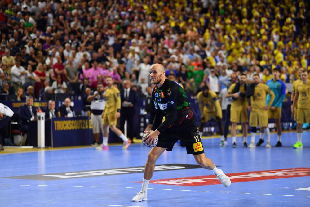 Thriller în primul meci din Final 4! Barca, OUT din finala mare după ce Magdeburg s-a impus la loviturile de departajare! Un singur gol din cinci aruncări pentru catalani _6