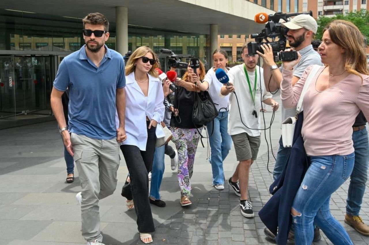 'Lovitură' pentru Shakira?! Clara Chia a reușit într-un an ce n-a reușit artista în 12 ani de relație cu Gerard Pique _2