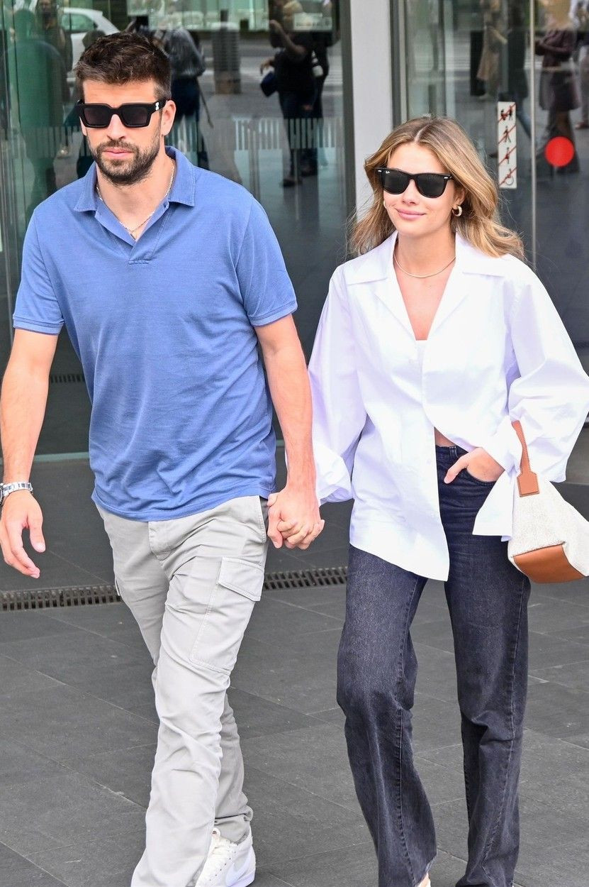 'Lovitură' pentru Shakira?! Clara Chia a reușit într-un an ce n-a reușit artista în 12 ani de relație cu Gerard Pique _3