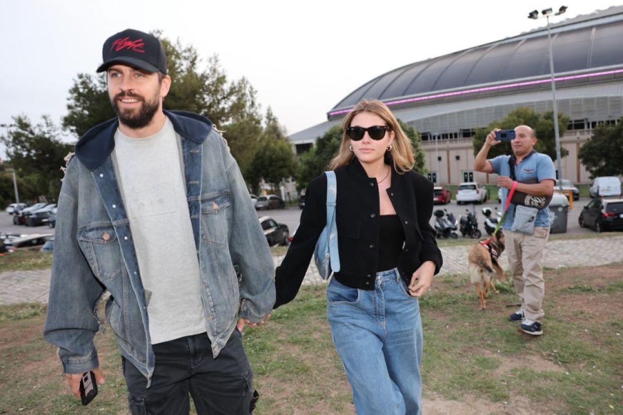 'Lovitură' pentru Shakira?! Clara Chia a reușit într-un an ce n-a reușit artista în 12 ani de relație cu Gerard Pique _4