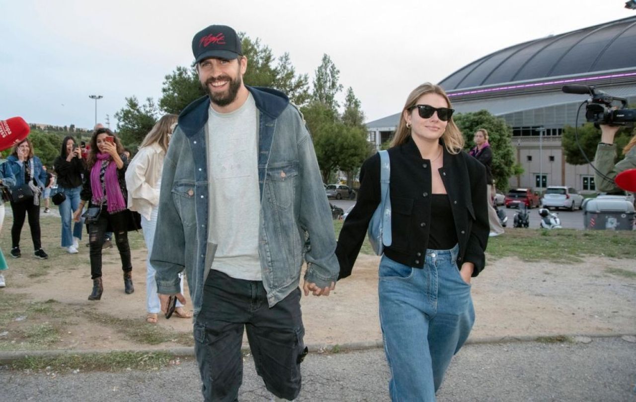 'Lovitură' pentru Shakira?! Clara Chia a reușit într-un an ce n-a reușit artista în 12 ani de relație cu Gerard Pique _5