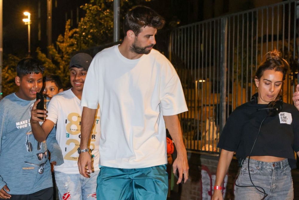 'Lovitură' pentru Shakira?! Clara Chia a reușit într-un an ce n-a reușit artista în 12 ani de relație cu Gerard Pique _17