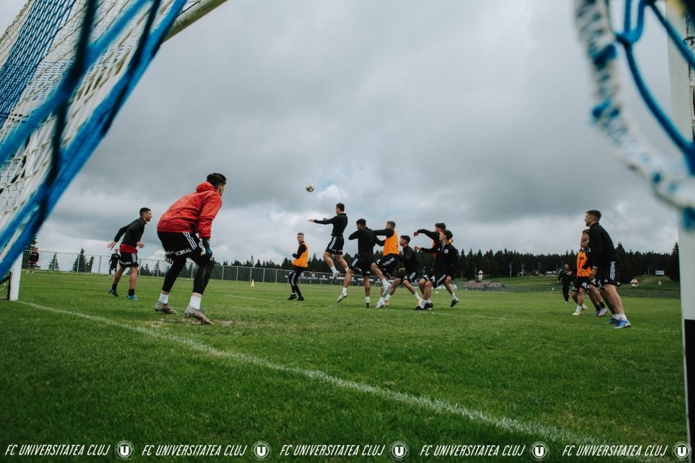 Lovitura dată de U Cluj pe piața transferurilor. Petrea va avea un fotbalist cu trei Cupe ale României în portofoliu_3