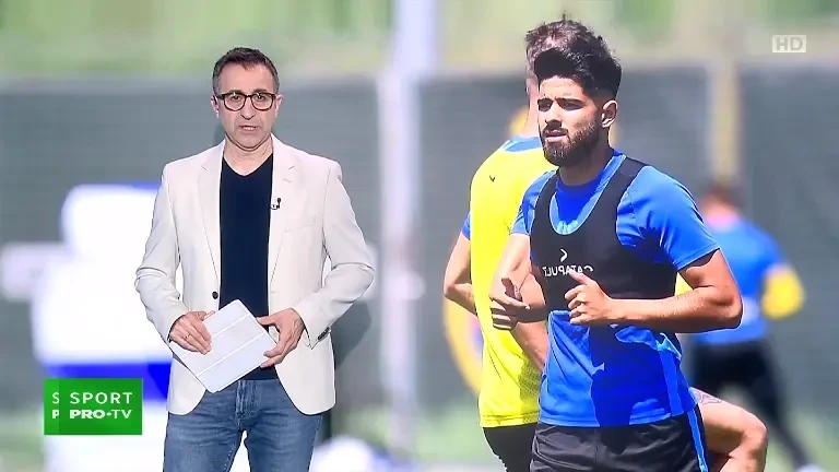 Gică Hagi joacă tare pe piața transferurilor