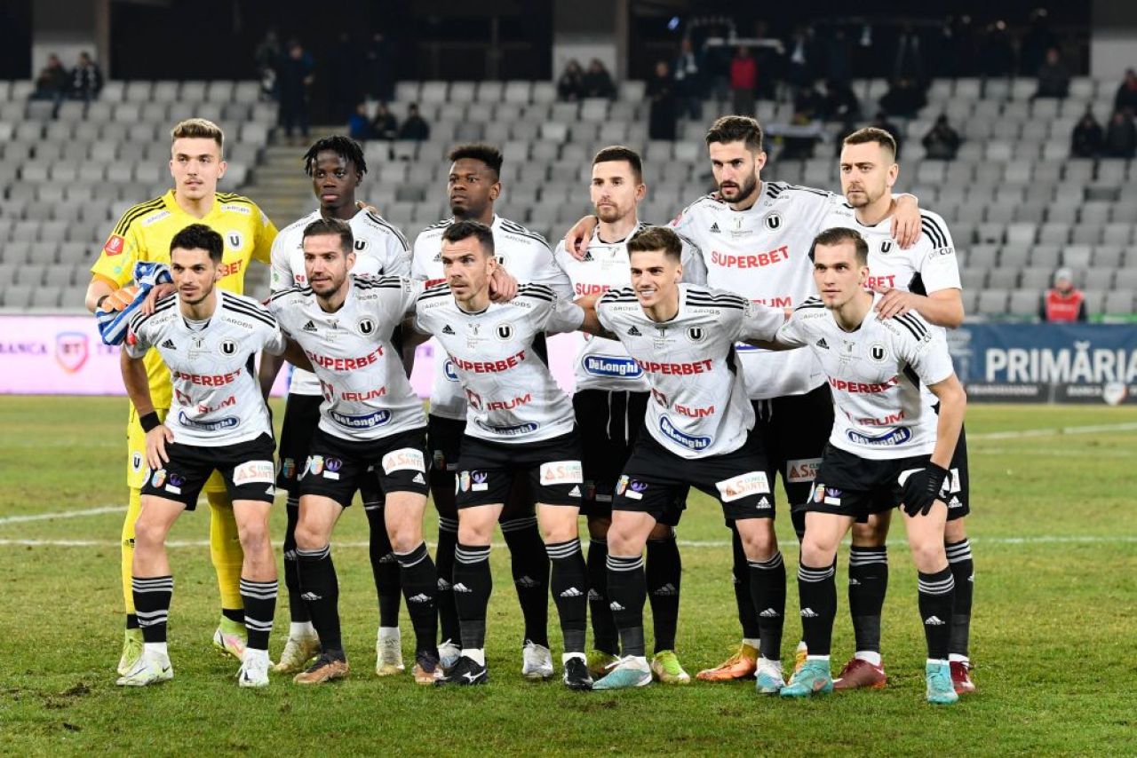 Lovitura dată de U Cluj pe piața transferurilor. Petrea va avea un fotbalist cu trei Cupe ale României în portofoliu_5