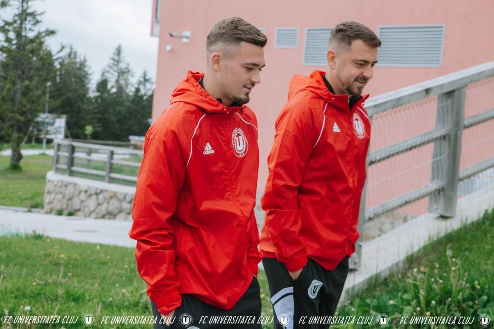Lovitura dată de U Cluj pe piața transferurilor. Petrea va avea un fotbalist cu trei Cupe ale României în portofoliu_7