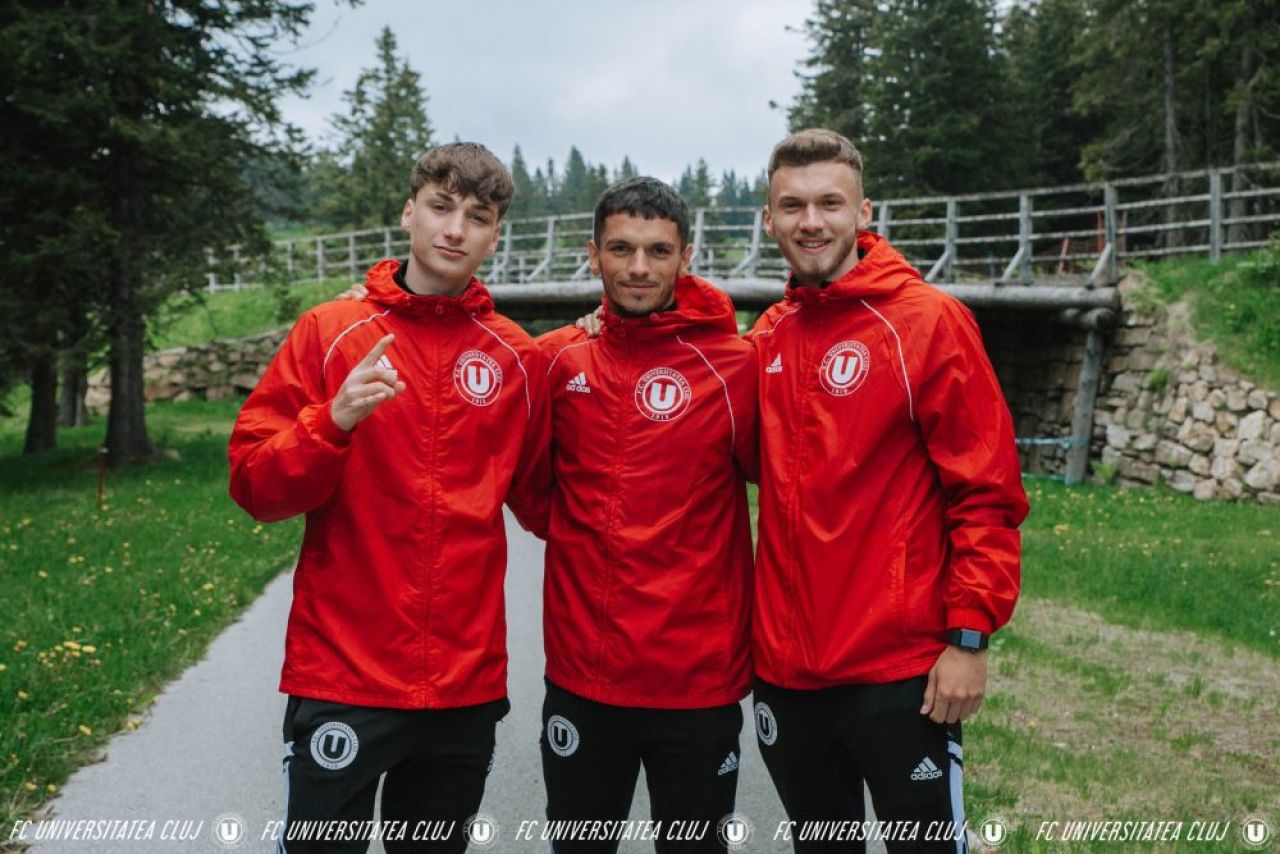 Lovitura dată de U Cluj pe piața transferurilor. Petrea va avea un fotbalist cu trei Cupe ale României în portofoliu_9