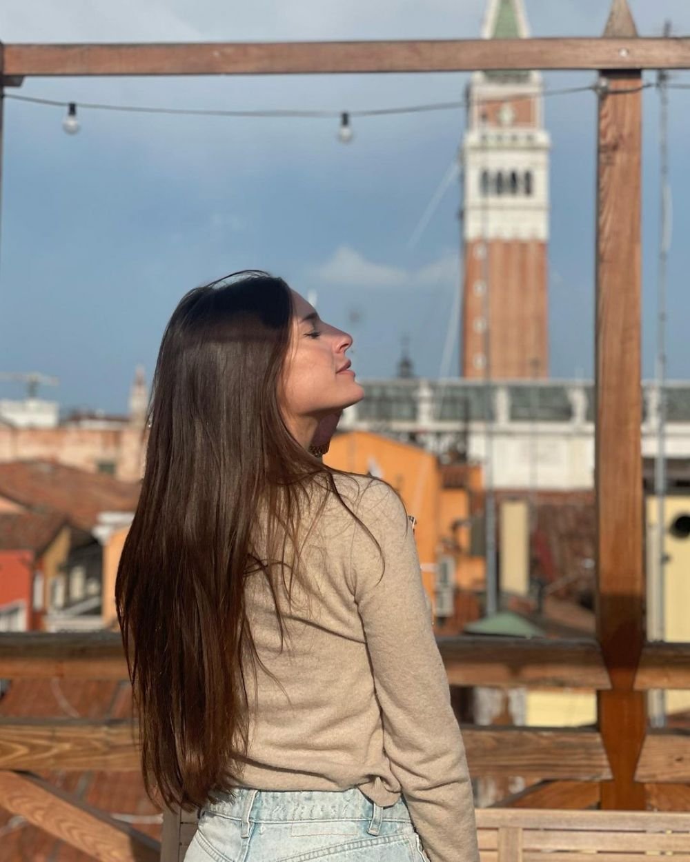 Tot ce are mai frumos Italia! Ea este cea mai sexy fotbalistă și își înnebunește urmăritorii cu aparițiile în costum de baie _10