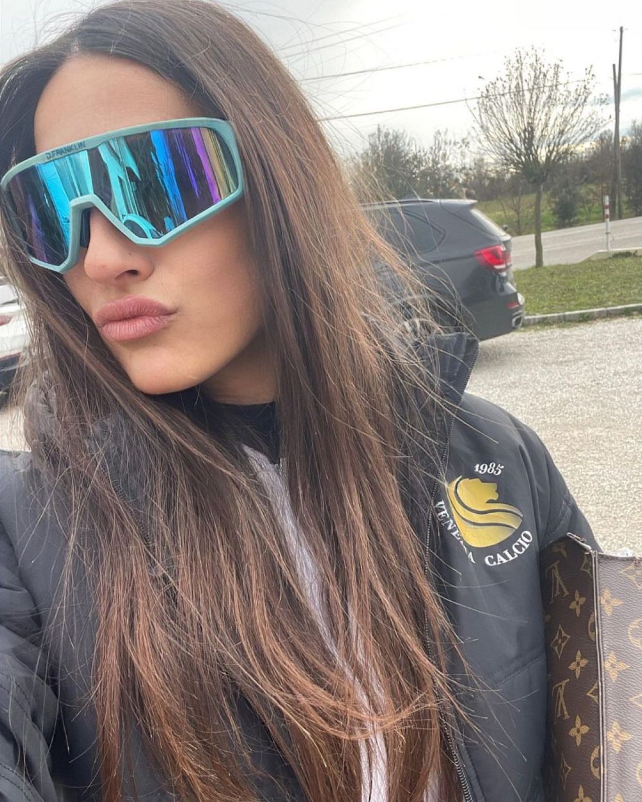 Tot ce are mai frumos Italia! Ea este cea mai sexy fotbalistă și își înnebunește urmăritorii cu aparițiile în costum de baie _18