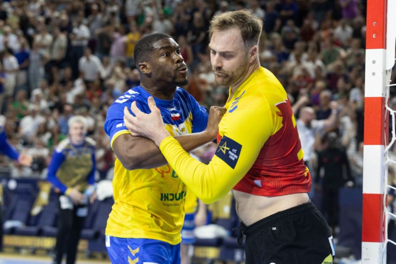 Șoc în finala EHF Champions League! Favoritele Barca și PSG joacă finala mică! Înfrângere la limită pentru francezi cu Kielce_1