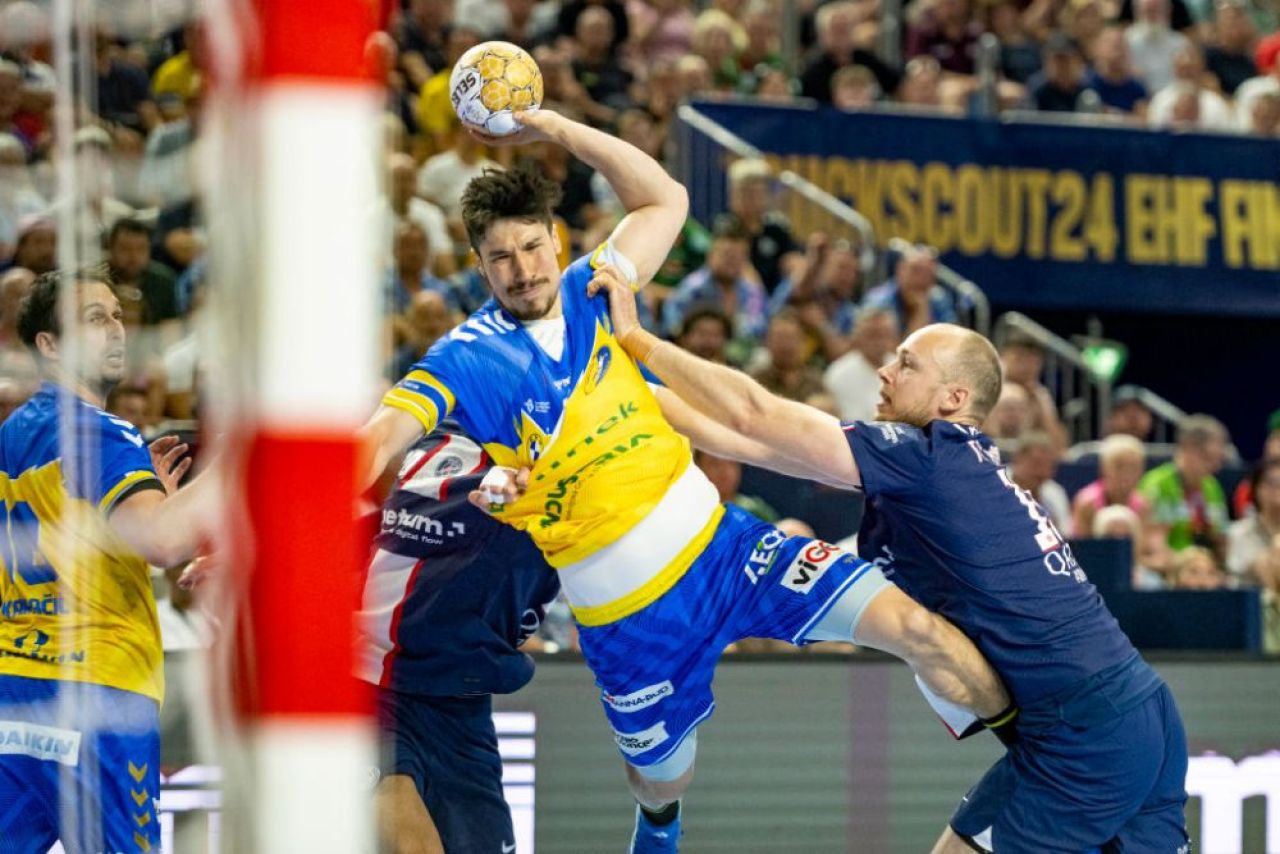 Șoc în finala EHF Champions League! Favoritele Barca și PSG joacă finala mică! Înfrângere la limită pentru francezi cu Kielce_2