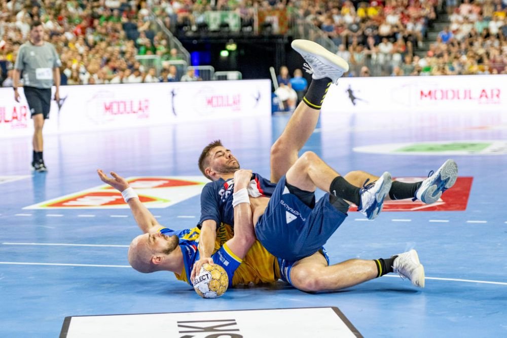 Șoc în finala EHF Champions League! Favoritele Barca și PSG joacă finala mică! Înfrângere la limită pentru francezi cu Kielce_3
