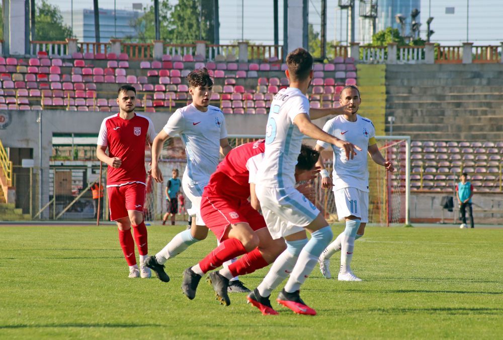 Sosia lui Florinel Coman a plecat de la FCSB! ”Un transfer de viitor!”_5