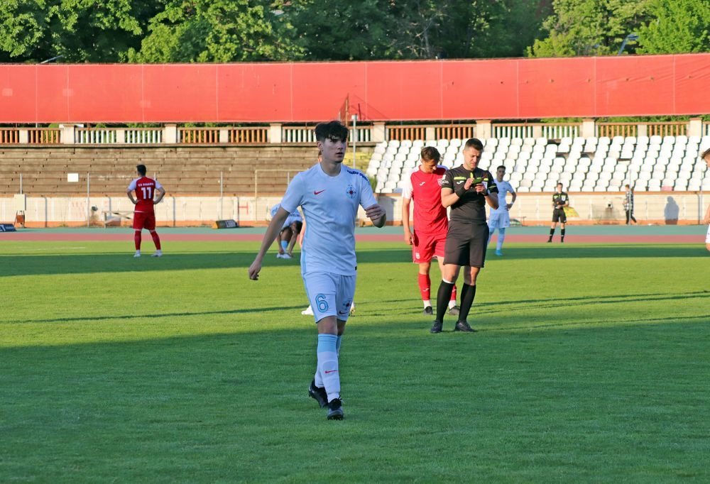 Sosia lui Florinel Coman a plecat de la FCSB! ”Un transfer de viitor!”_6