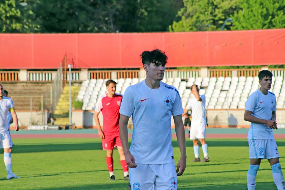 Sosia lui Florinel Coman a plecat de la FCSB! ”Un transfer de viitor!”_7