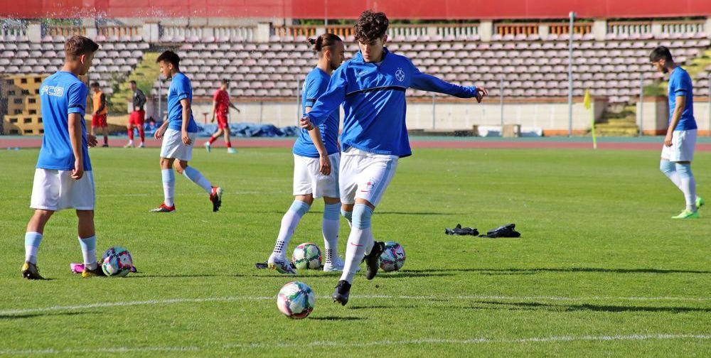 Sosia lui Florinel Coman a plecat de la FCSB! ”Un transfer de viitor!”_8