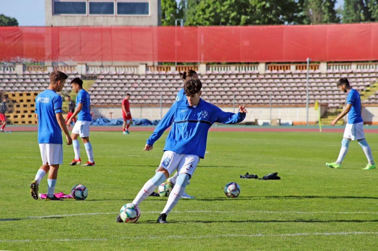 Sosia lui Florinel Coman a plecat de la FCSB! ”Un transfer de viitor!”_9