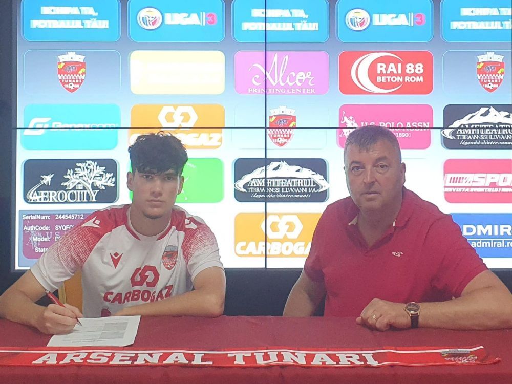 Sosia lui Florinel Coman a plecat de la FCSB! ”Un transfer de viitor!”_11