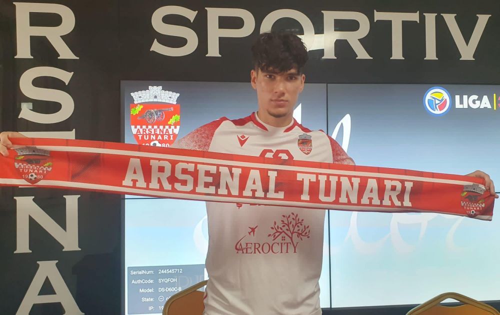 Sosia lui Florinel Coman a plecat de la FCSB! ”Un transfer de viitor!”_13