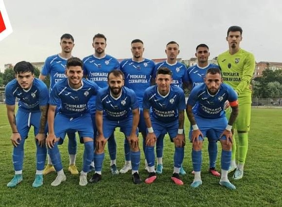 Petre Grigoraș, cel mai tare din baraj! Toate rezultatele meciurilor de baraj pentru promovarea &icirc;n Liga 3