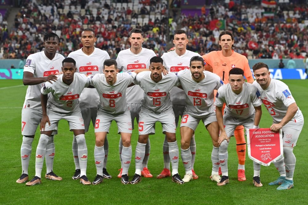 Nu scăpăm de kosovari nici cu Elveția! Viitoarea adversară are căpitanul, vicecăpitanul și atacantul de Premier League originari din Kosovo_4