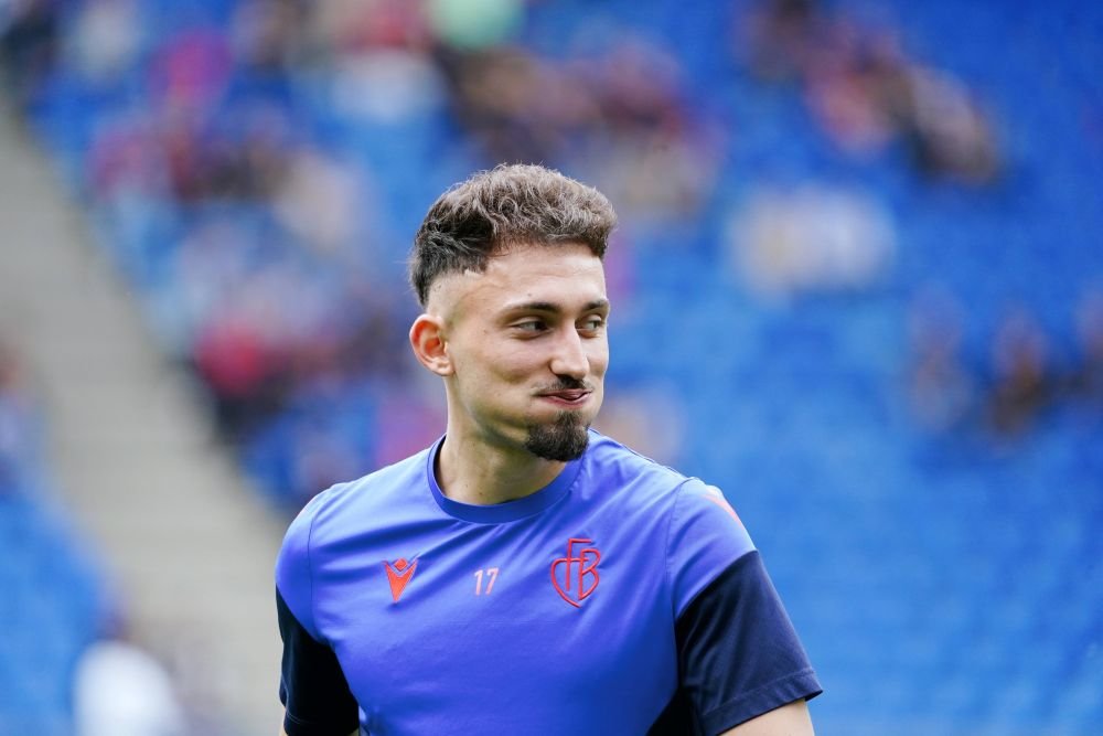 Nu scăpăm de kosovari nici cu Elveția! Viitoarea adversară are căpitanul, vicecăpitanul și atacantul de Premier League originari din Kosovo_7