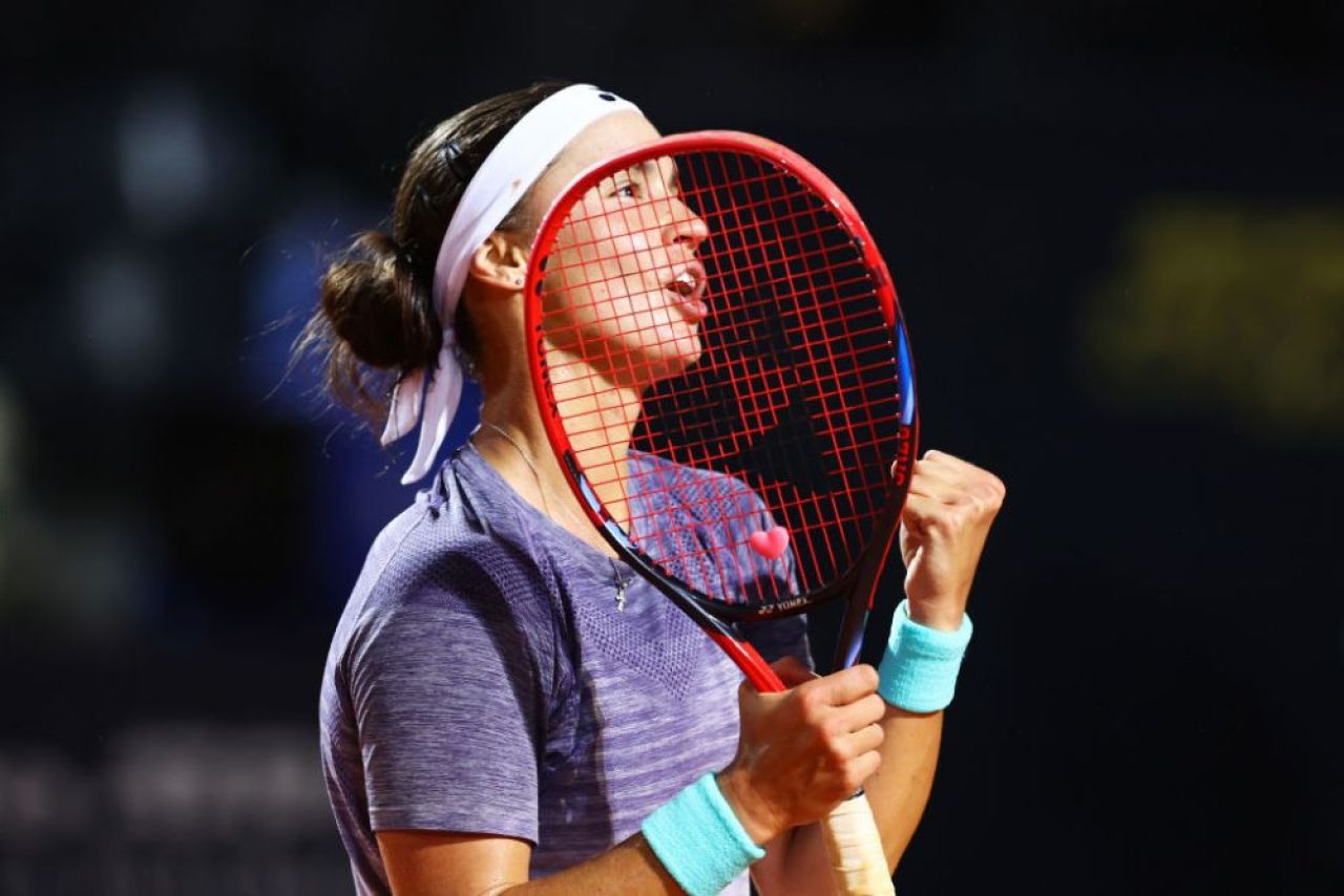O jucătoare ucraineană de tenis îi condamnă pe ruși: „Nu sunt oameni” _2