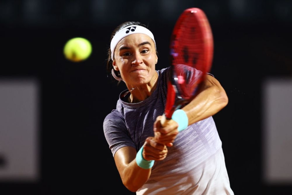 O jucătoare ucraineană de tenis îi condamnă pe ruși: „Nu sunt oameni” _3