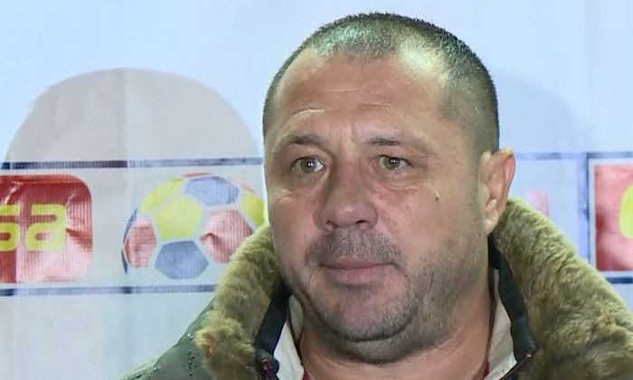 Edward Iordănescu, făcut praf de fostul atacant de la Steaua, Dinamo și Rapid: &rdquo;Tu, ca selecționer...&rdquo;