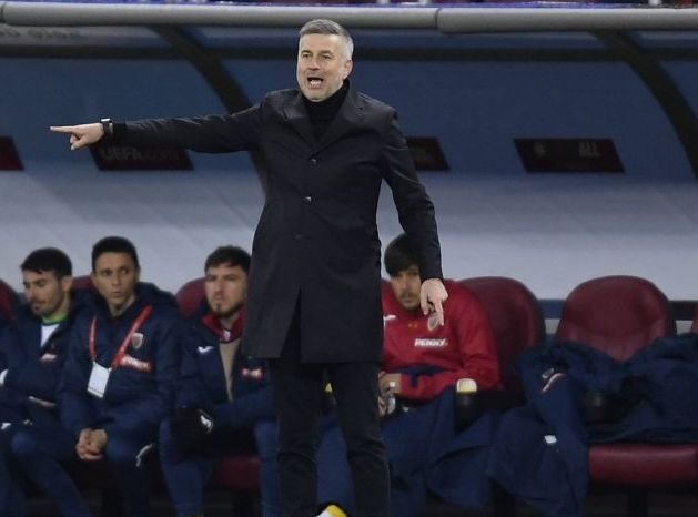 Edward Iordănescu, făcut praf de fostul atacant de la Steaua, Dinamo și Rapid: ”Tu, ca selecționer...”_3