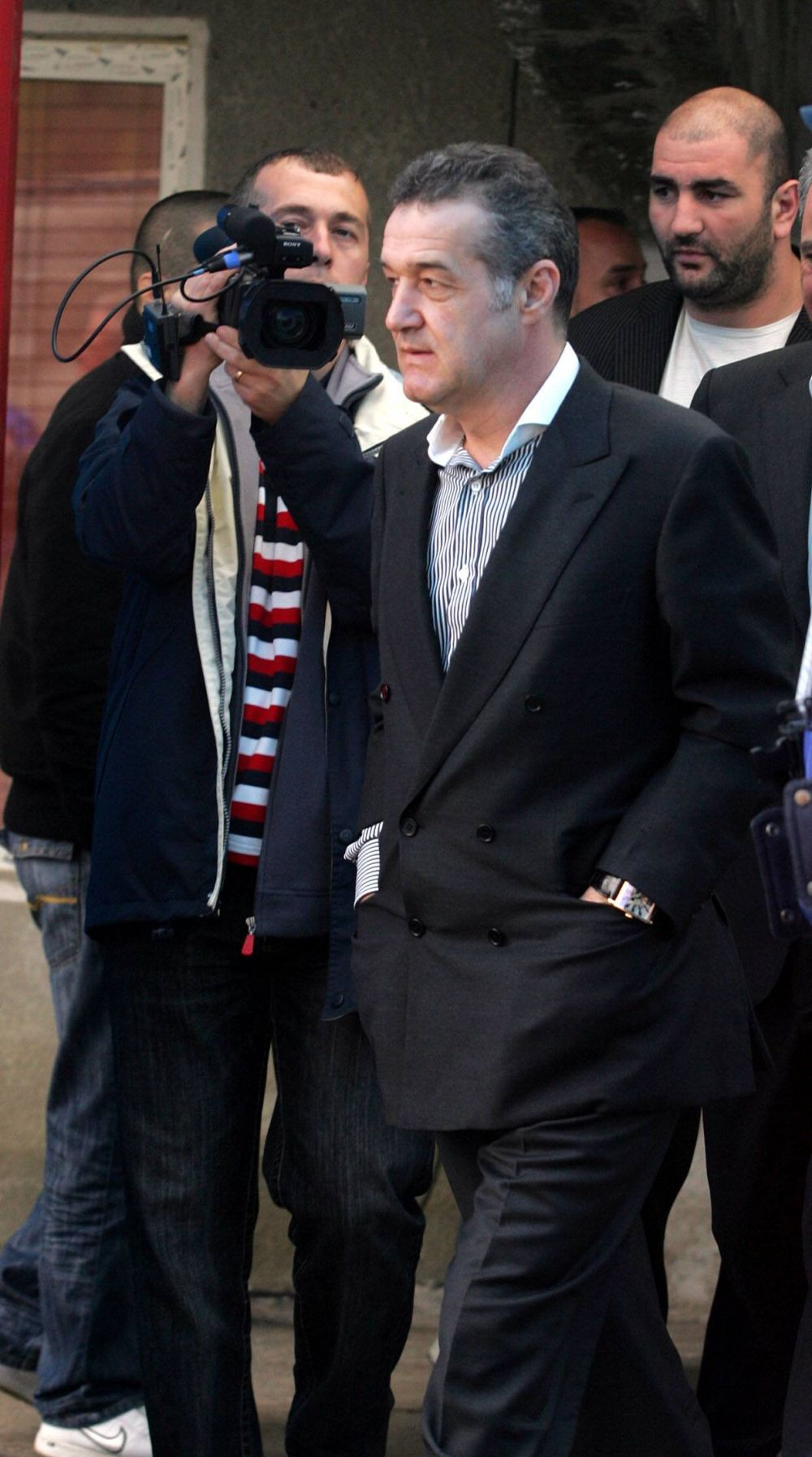 Gigi Becali a dat un nou tun financiar. Cifrele afacerii_33