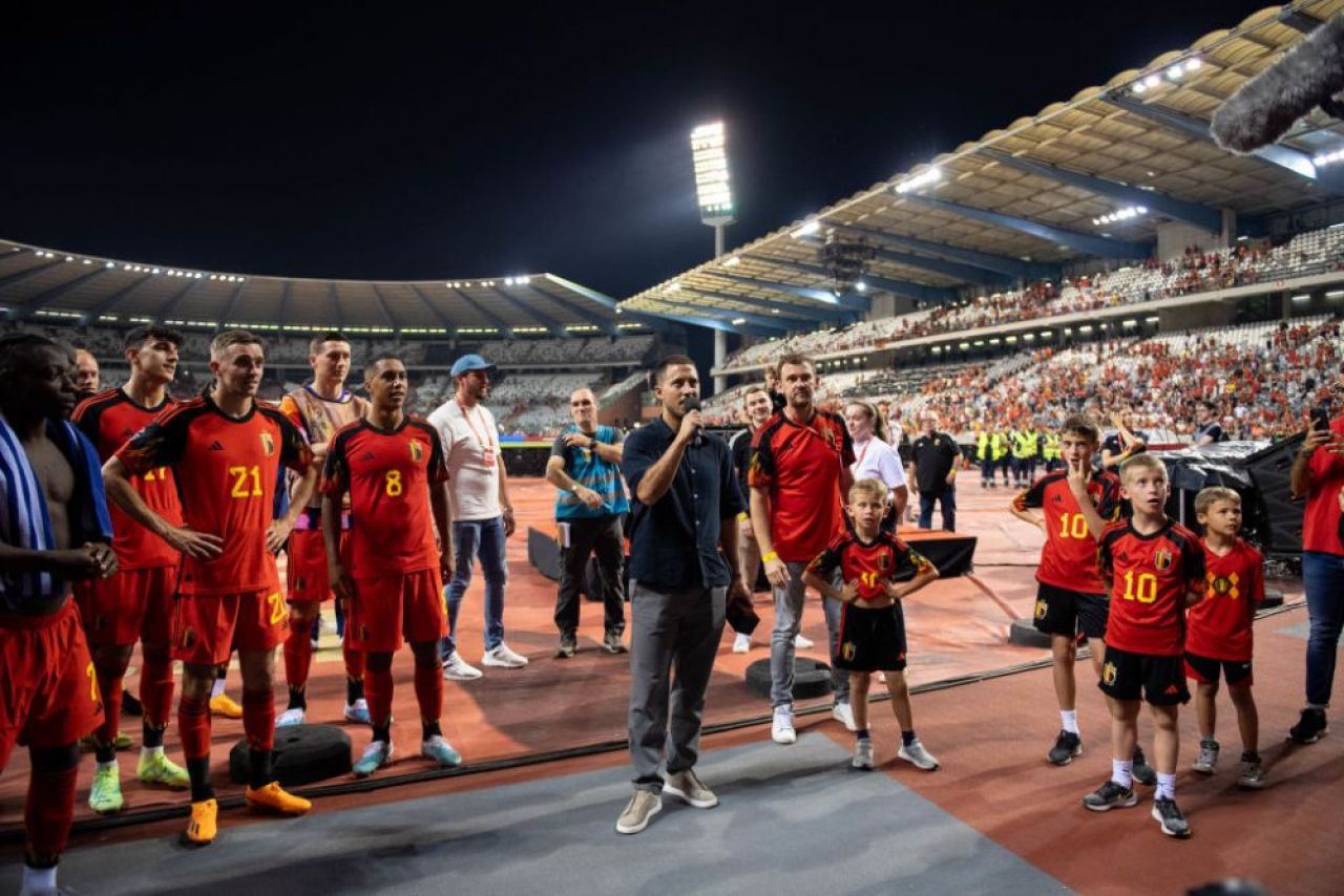 „M-am odihnit în ultimii trei ani!” Eden Hazard, 'atac' la Real și Ancelotti! Ce a spus despre viitorul său _1